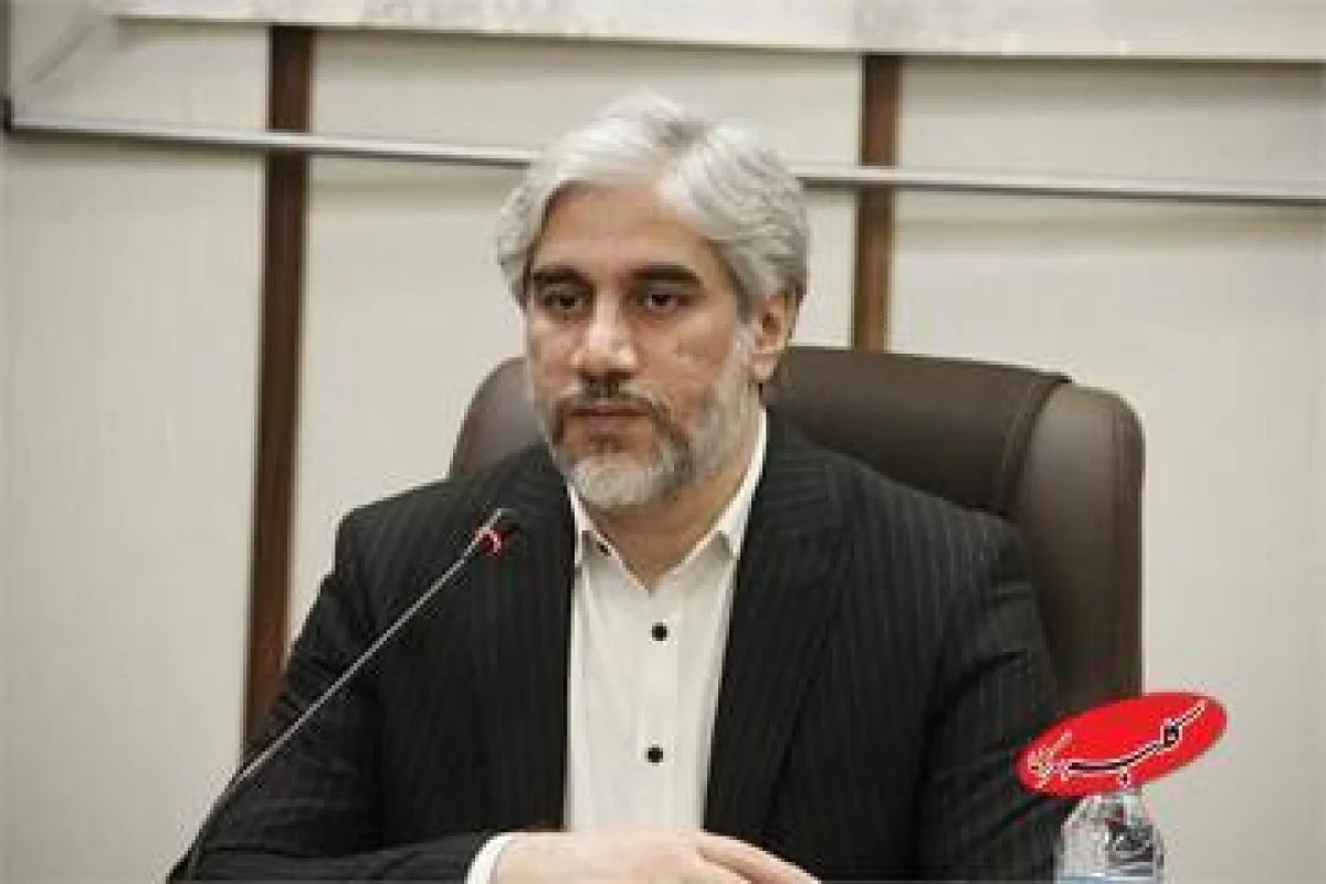 زاهدی و مادورو از اصفهان تا کاراکاس؛ اوضاع فلک همچنان بی سر و پاست - کلبه سرگرمی