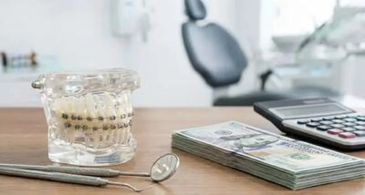 تاثیر نوسانات دلار بر تعرفه‌های دندانپزشکی؛ قیمت واقعی ارتودنسی چقدر است؟