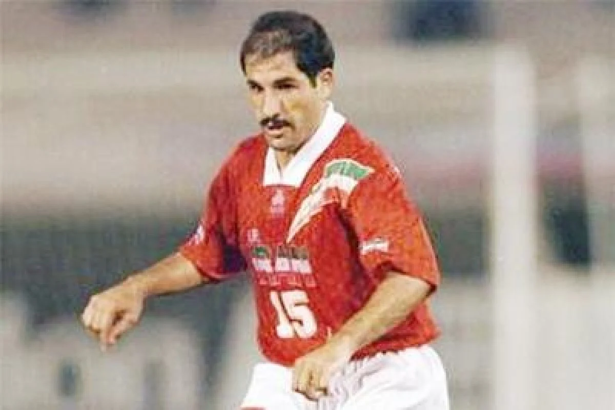 استاداسدی می‌خواست در جزیره آدم‌خوارها زندگی کند!