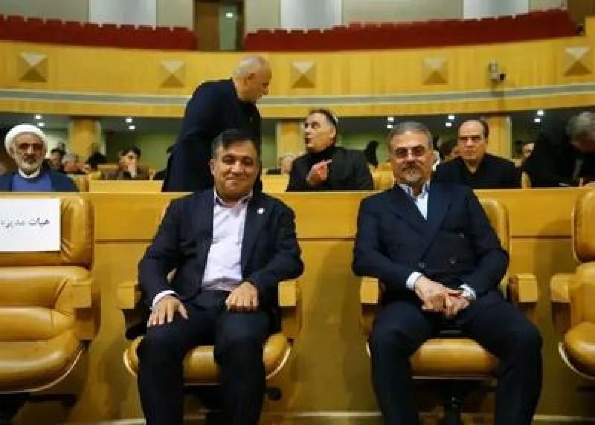 استقلالی‌ها همچنان منتظر انتخاب مدیرعامل!