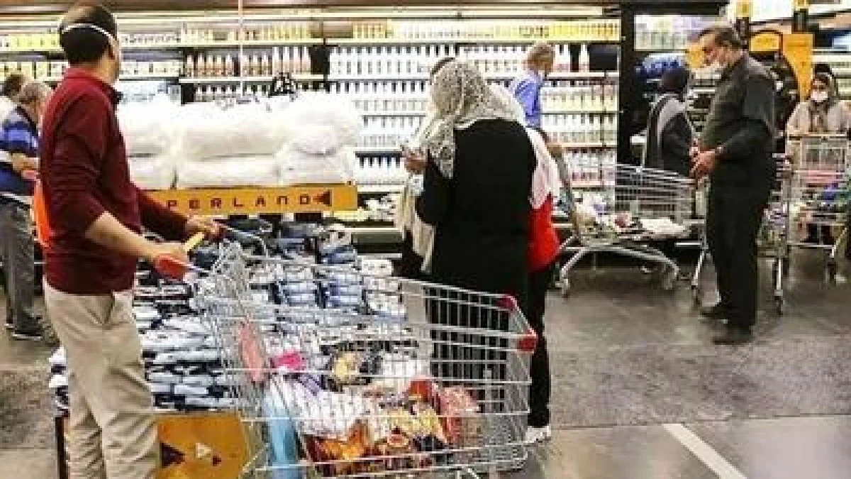 خرید یک‌میلیون تومان از کالابرگ جدید ماهانه به ازای هر فرد/ جزئیات پیامک کالابرگ