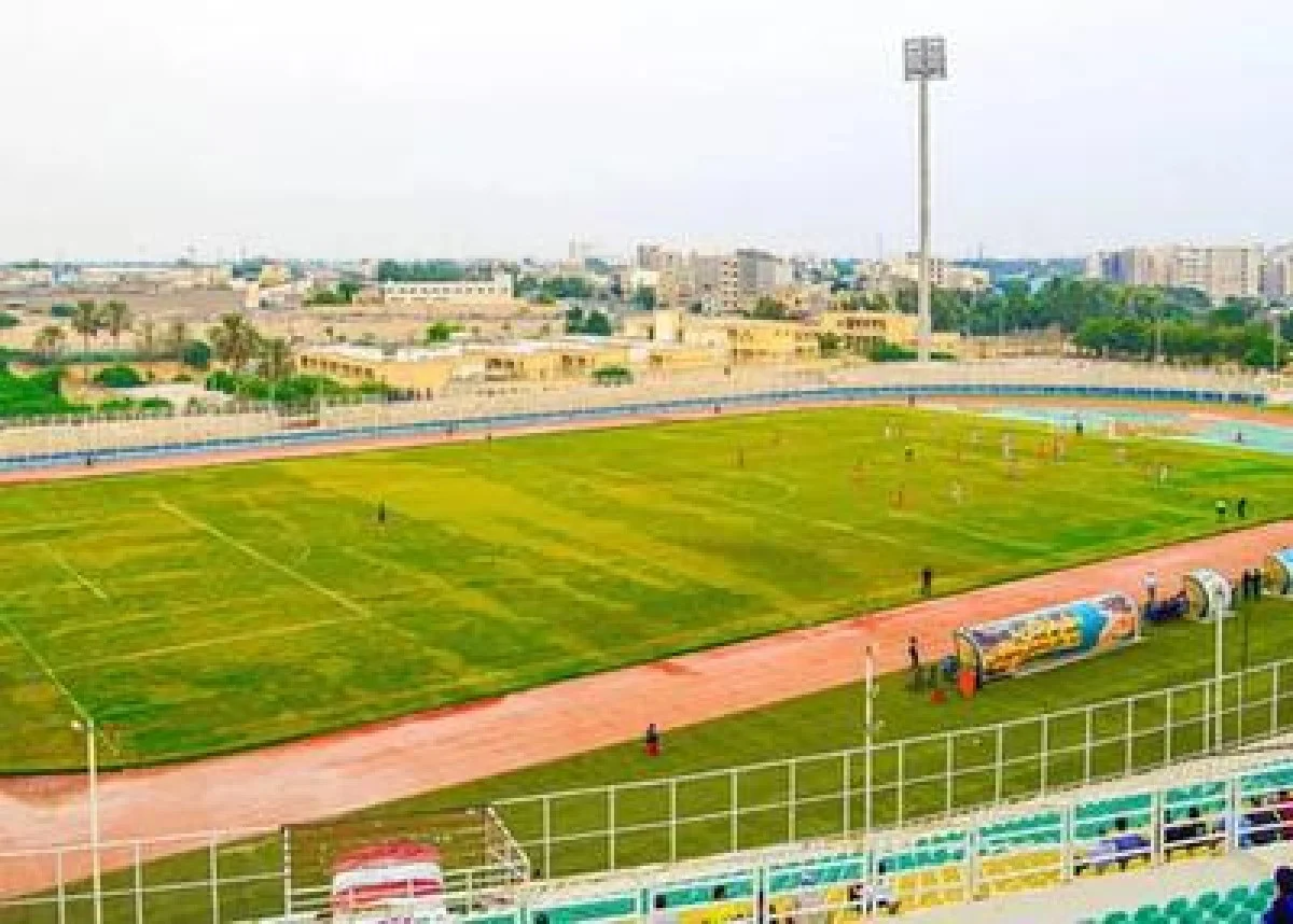 نمایندگان سازمان لیگ امروز راهی هرمزگان شدند