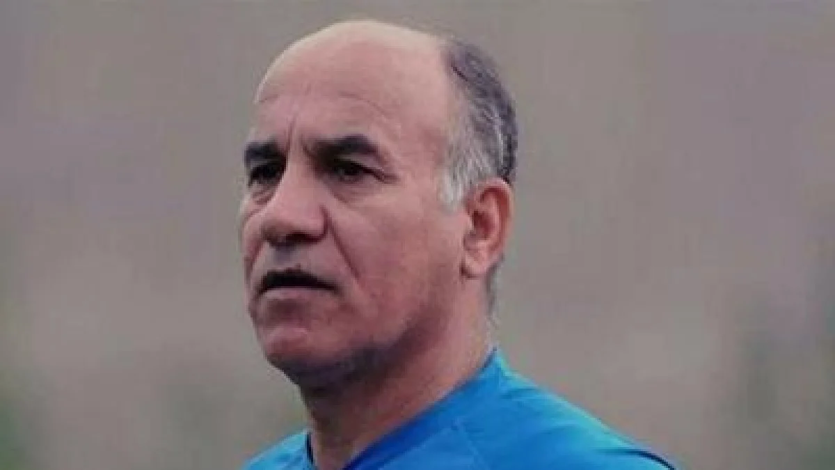 لیگ برتر برای تیم ملی هیچ خروجی‌ای ندارد