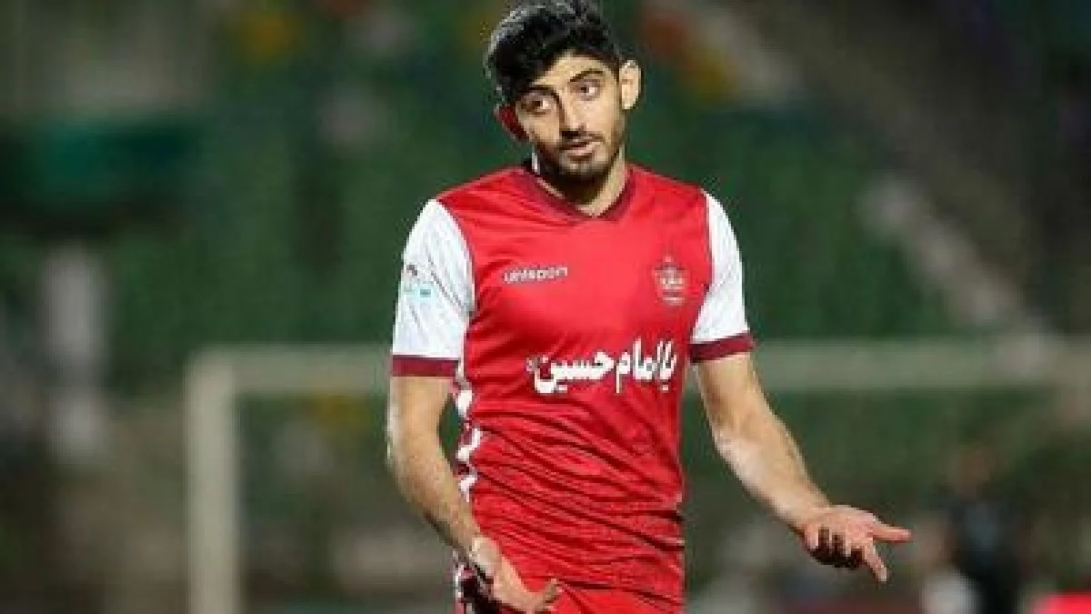 اوسمار هافبک کناری نمی‌خواهد