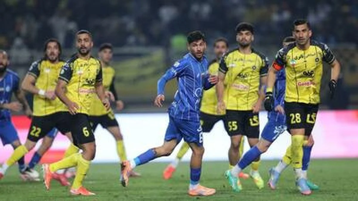 جوان‌ها نقطه مقابل حاشیه‌سازها