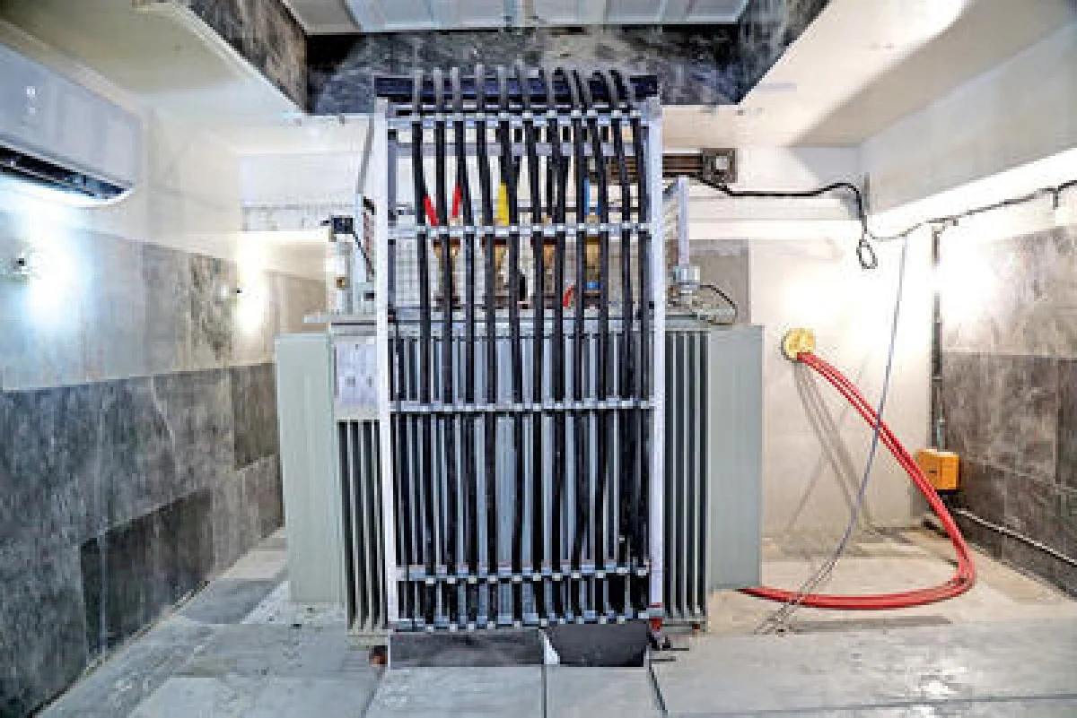 کنتورفروشی با قیمت نجومی