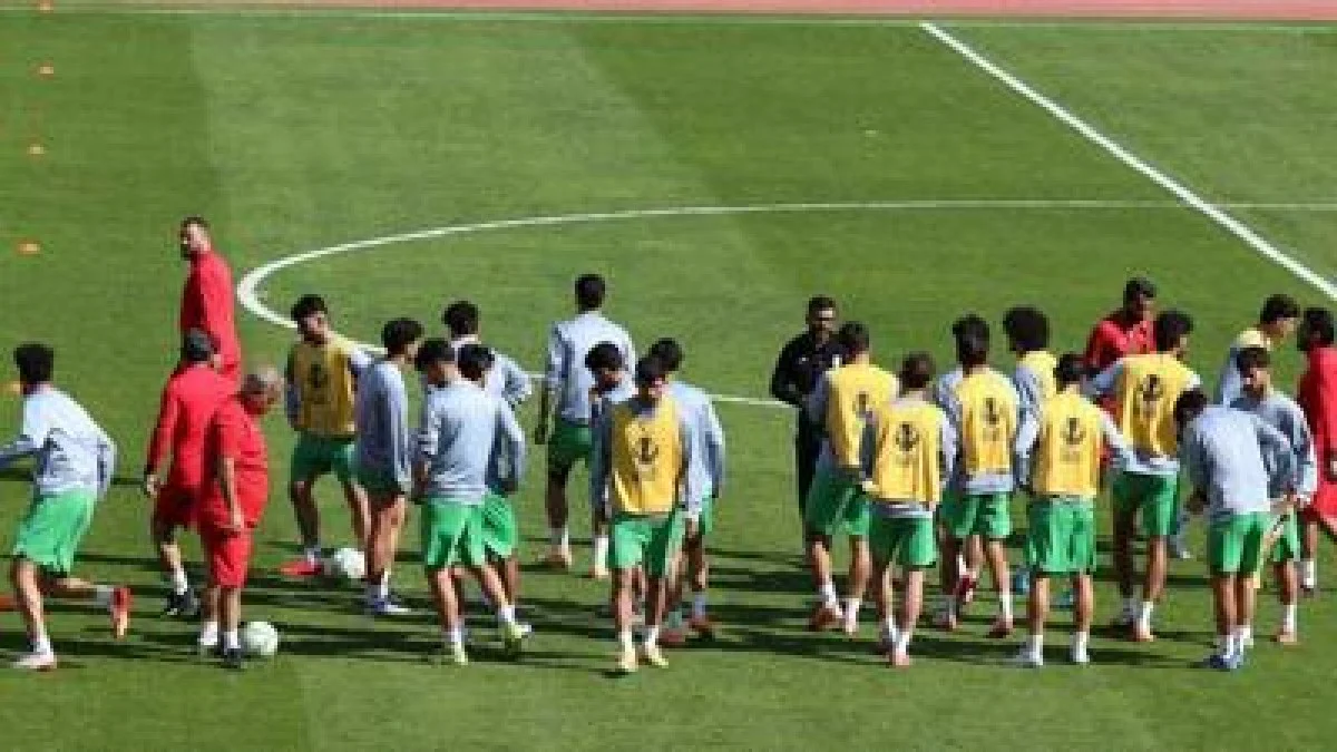 اعلام لیست نهایی تیم ملی / سهمیه استقلال و پرسپولیس مشخص شد