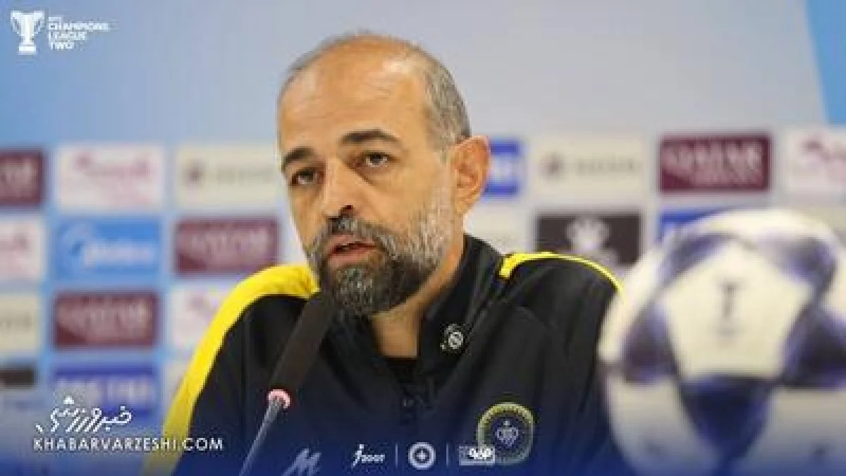 ویدیو| یا قهرمانی سپاهان یا برای همیشه خداحافظ