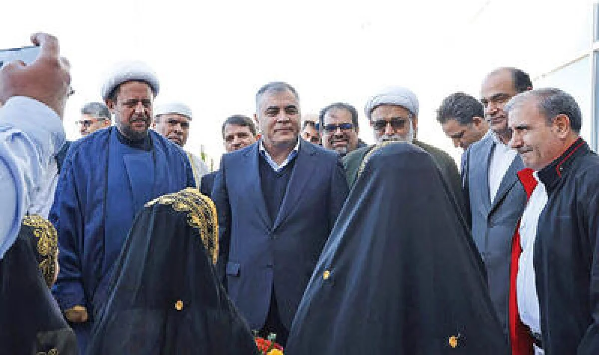 شرایط مناسب ذخایر سوخت نیروگاهی