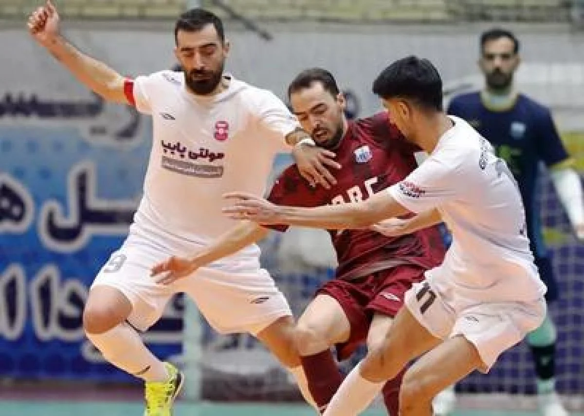 محرومیت دو بازیکن از دربی جنجالی تا اطلاع ثانوی