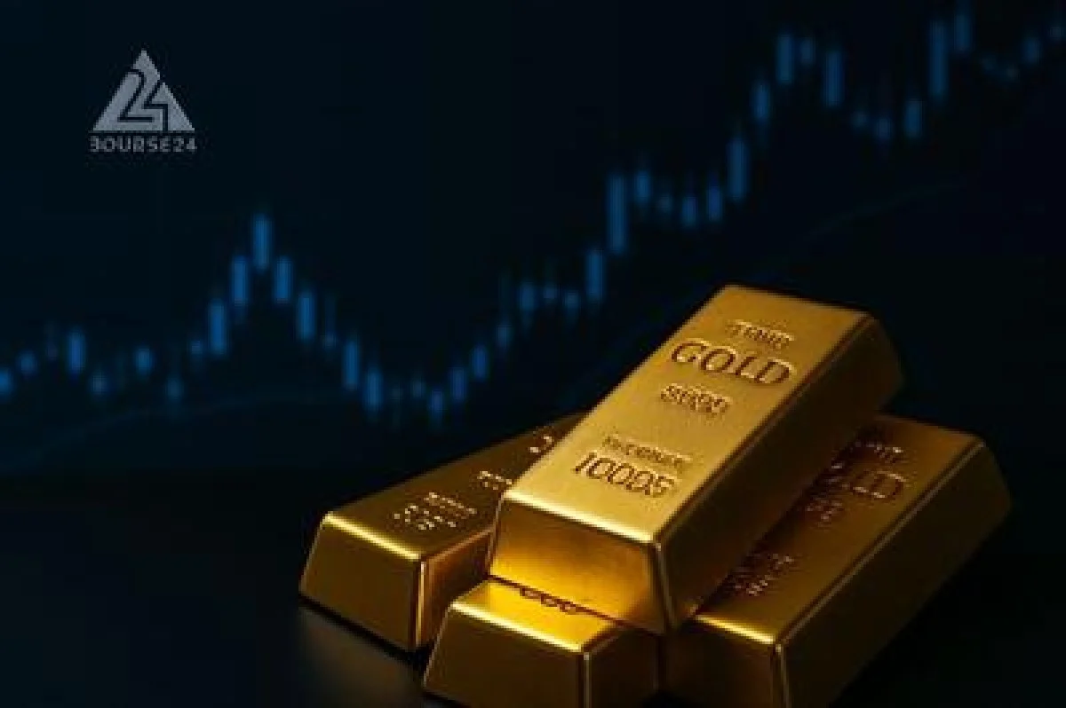 جواهر سلطنتی بازار با عبور از ۴۳۸۰ دلار؛ فشار فروش خنثی شد؛ آپدیت تحلیل تکنیکال طلا / 15 دی 1404