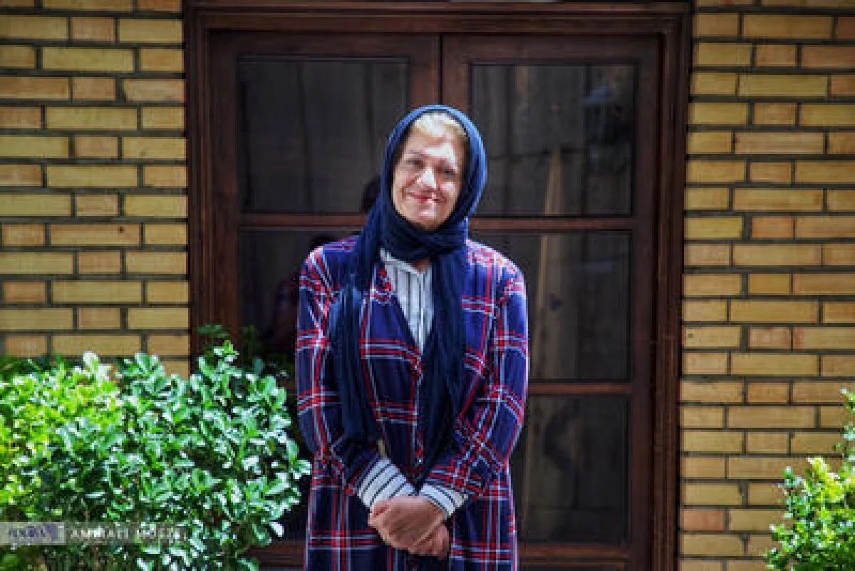 فریده شجاعی: کلیپ فدراسیون با ما هماهنگ شده بود! - پارس فوتبال