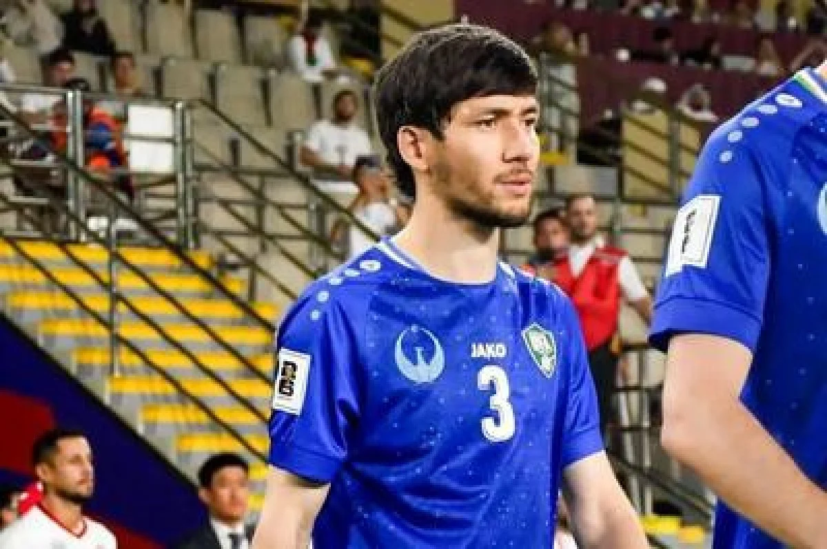 انتقال اکبر علیجانوف به پرسپولیس منتفی شد؟