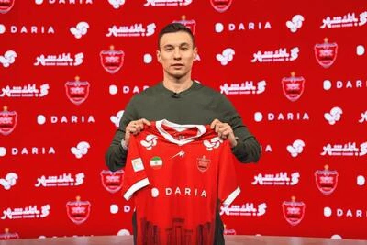 تایید خبر فوتبالی/ ساپینتو سرگیف را می‌خواست نه نازون و جنپو!