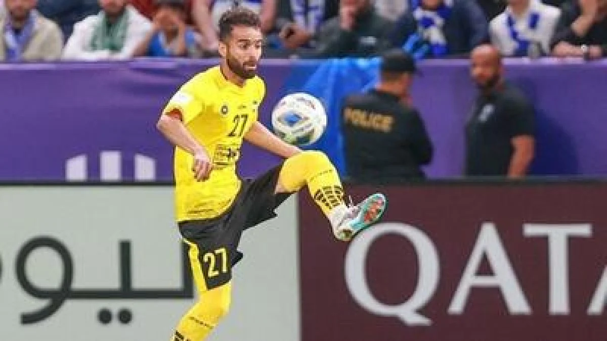 نقل و انتقالات نیم فصل سپاهان از زبان نویدکیا