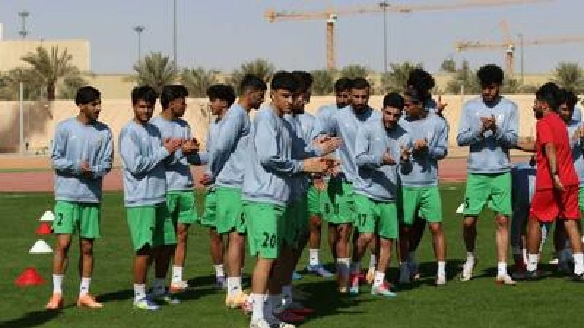 جمع ستارگان امید جمع شد