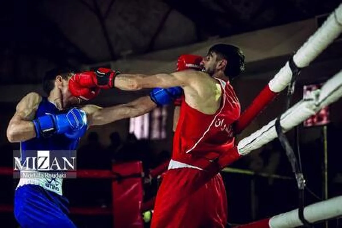 رحمتی: بوکسور‌ها با آمادگی نسبی در قهرمانی کشور حاضر شدند/ بوکس بانوان حداقل ۲ سال زمان نیاز دارد - پارس فوتبال