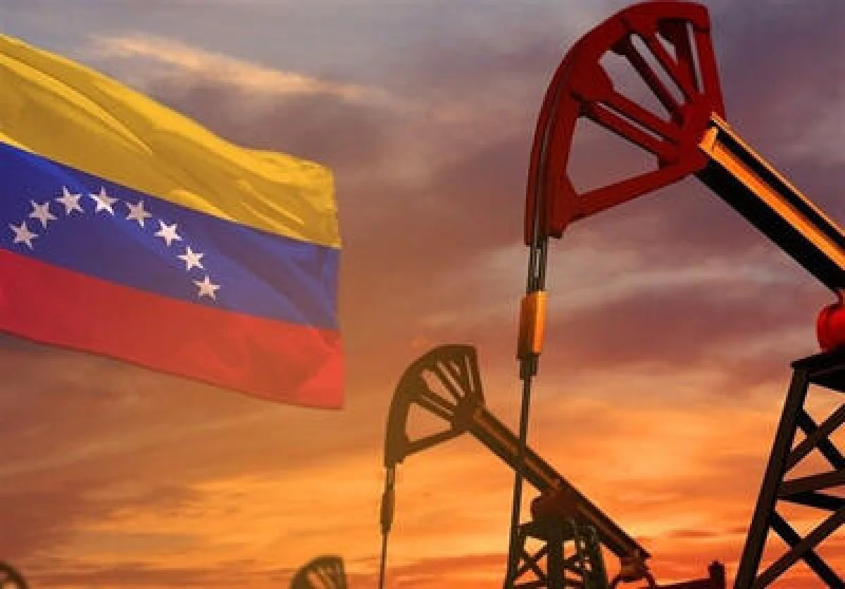 قطع صادرات نفت ونزوئلا