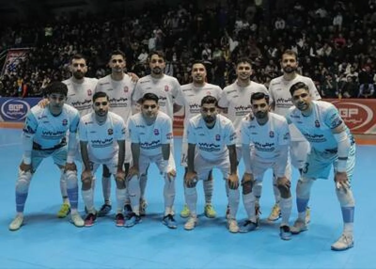 بیانیه تند گیتی پسند: شب سیاه در دربی اصفهان