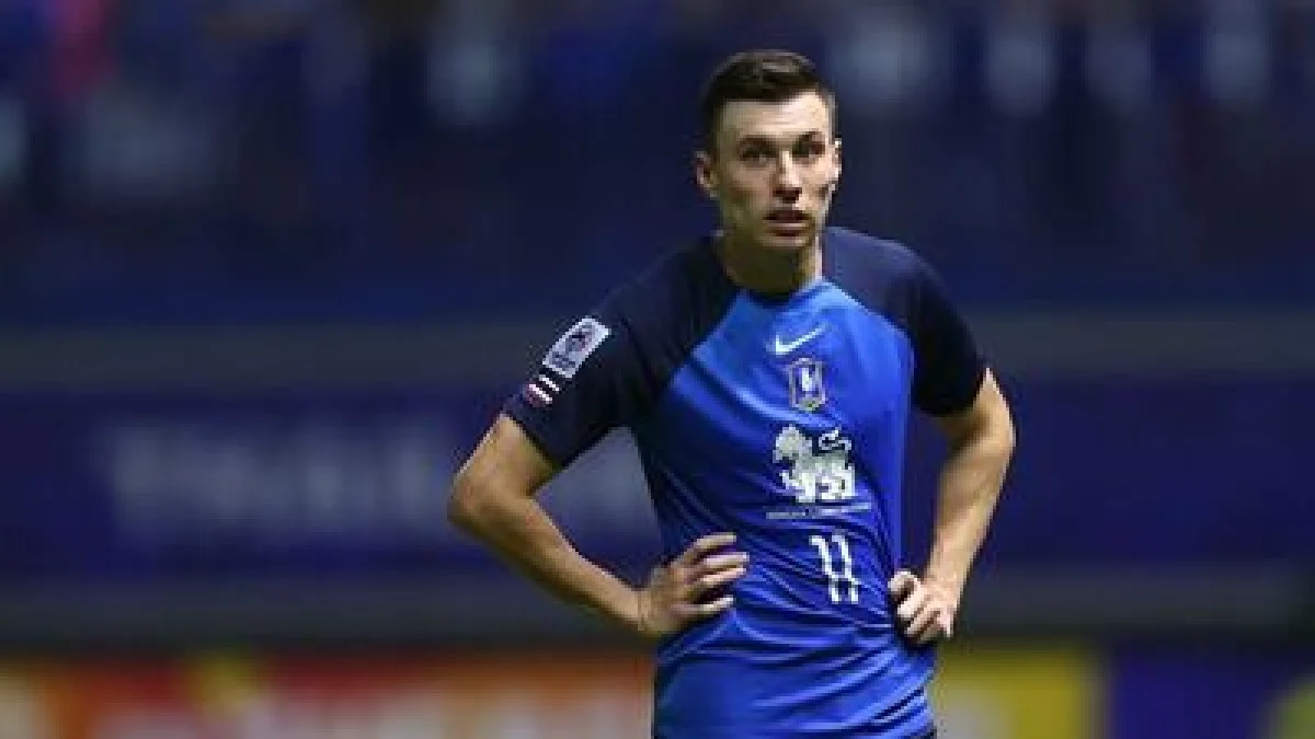 میثاقی: سایپنتو سرگیف را می‌خواست اما باشگاه نازون و جنپو را گرفت