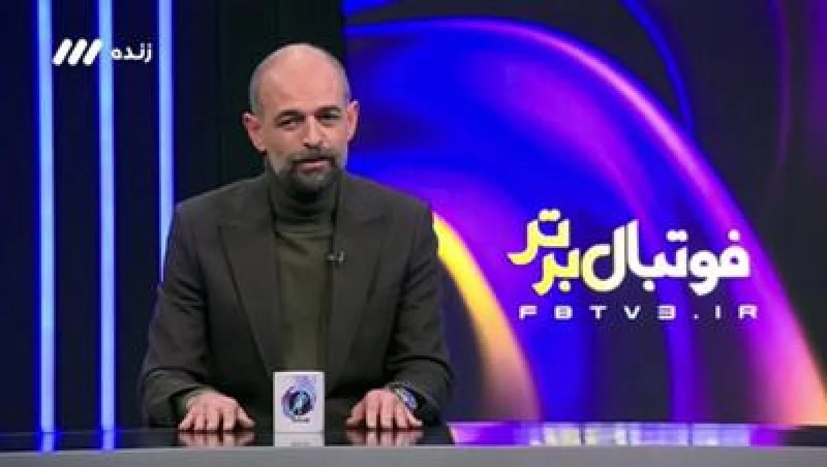 ماجرای نویدکیا و پیشنهاد از پرسپولیس و استقلال(ویدیو) - پارس فوتبال