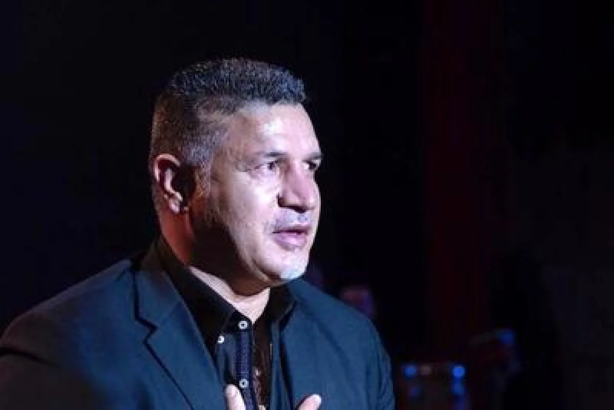 سکوت علی دایی درباره اعتراضات شکست؛ اظهارات جنجالی شهریار فوتبال درباره وضعیت اقتصادی