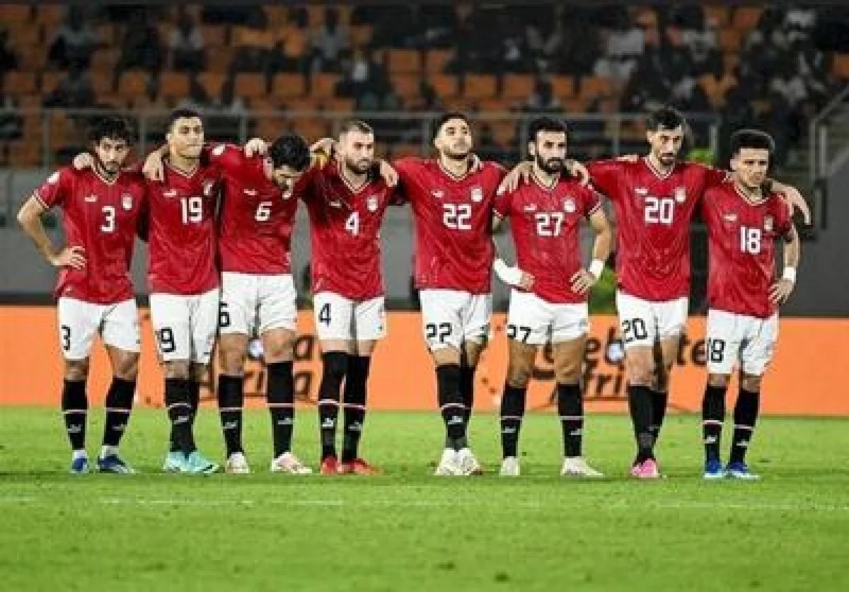 صعود رقیب ایران در جام جهانی به یک چهارم نهایی جام ملت‌های آفریقا