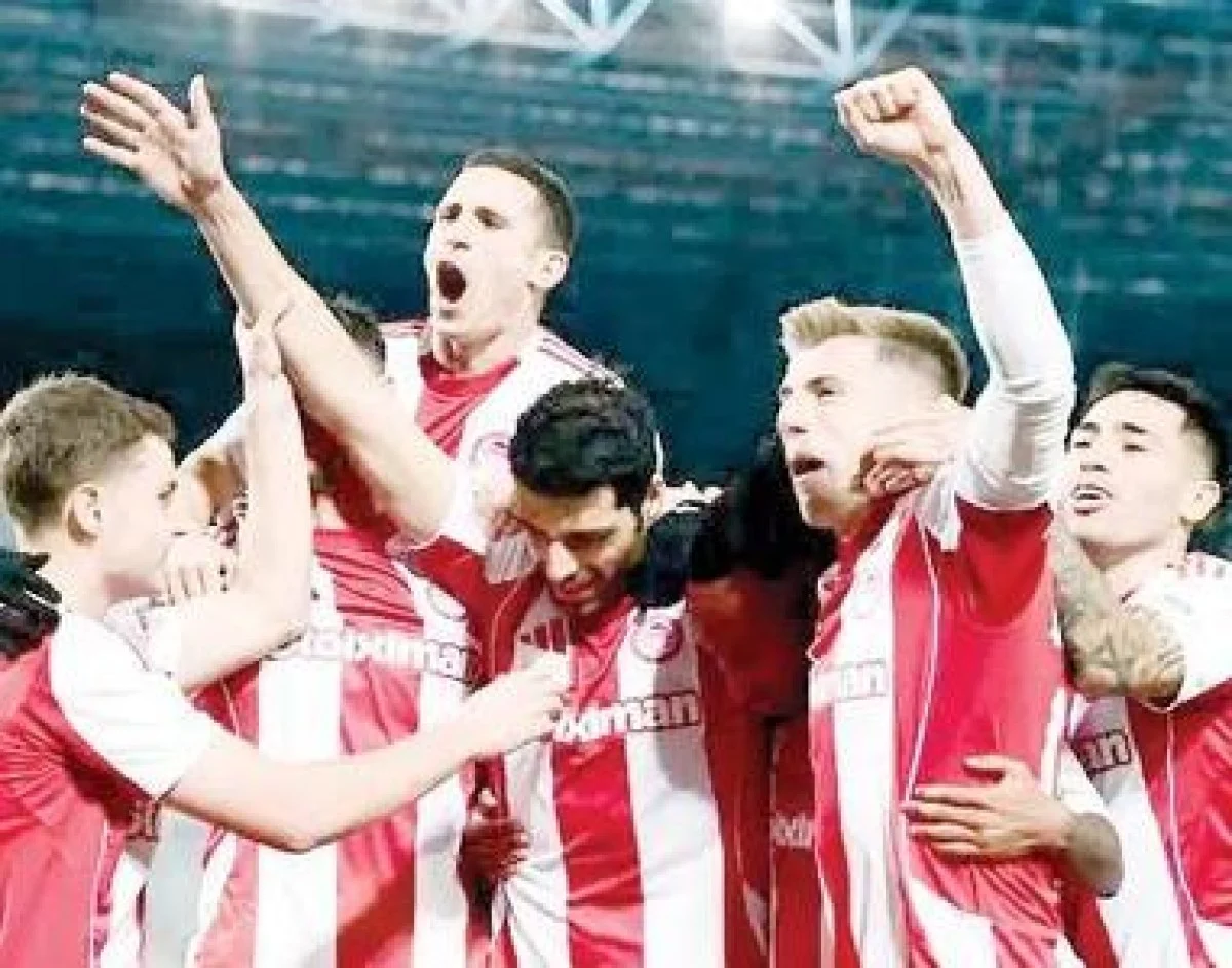 سال جدید میلادی خوش‌یمن برای طارمی