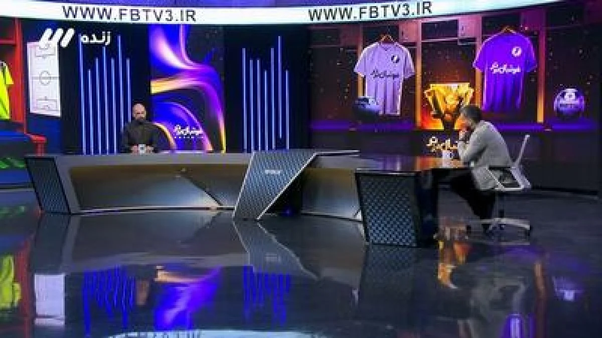 نکته جالب در مصدومیت محمد کریمی از زبان محرم نویدکیا