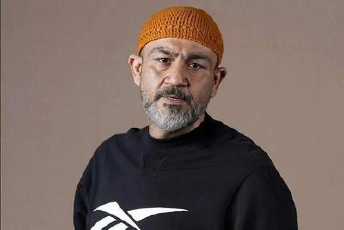 واکنش مهران غفوریان به شرایط اخیر با یک دعای خیر! لحظه احساسی و پیام مثبت که همه را تحت تاثیر قرار داد