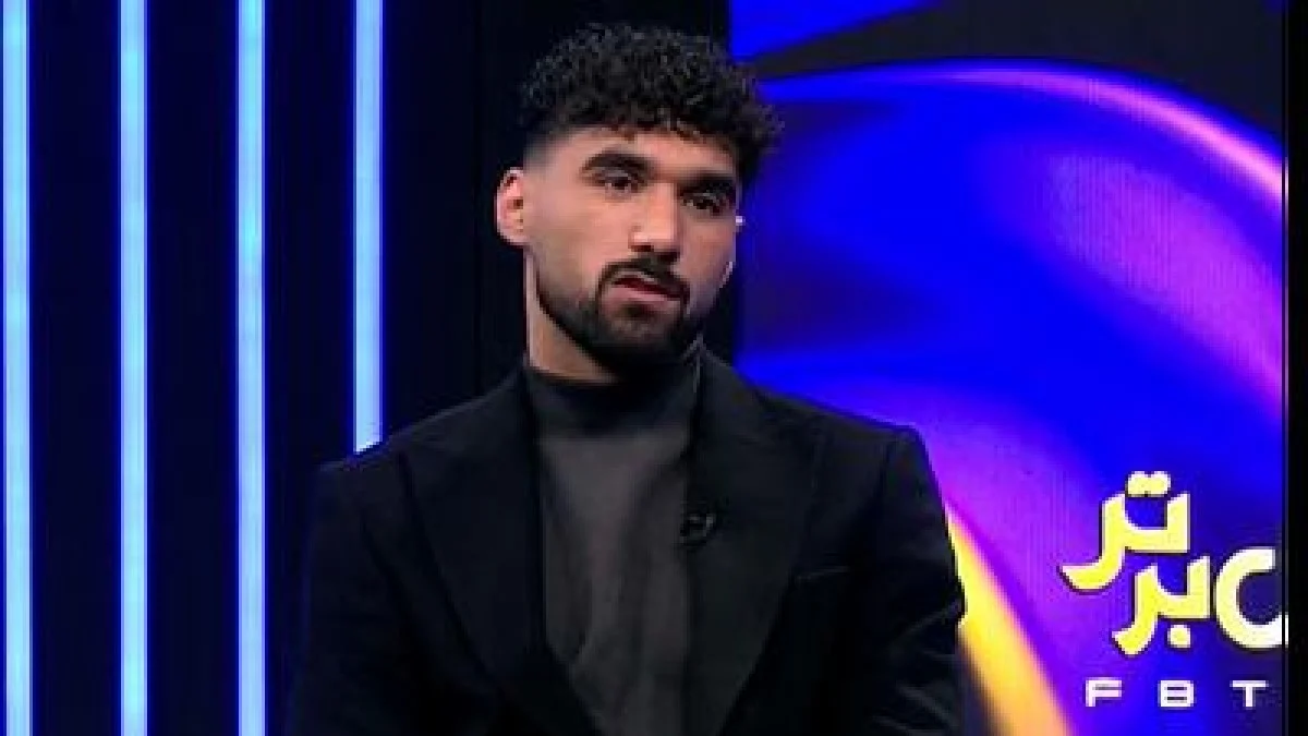 نظر سامان فلاح درباره ساپینتو