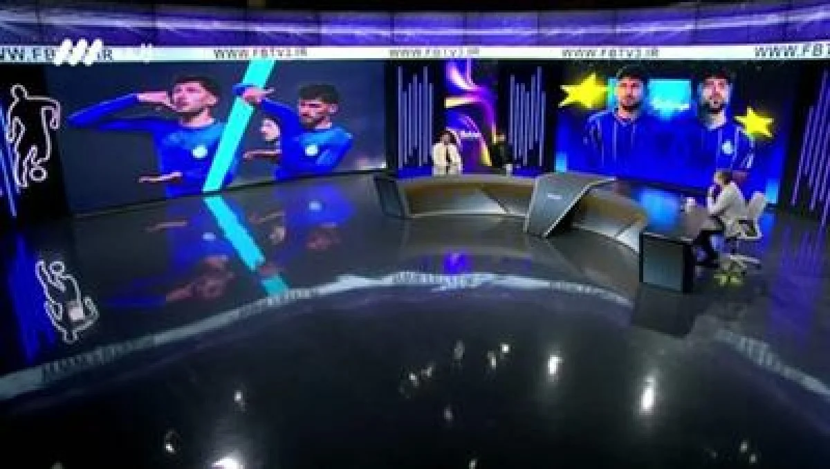 ماجراهای سپاهان و اسماعیل قلی زاده (ویدیو) - پارس فوتبال