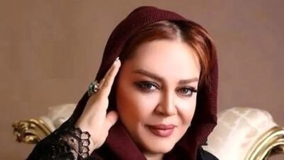 نگاهی به جشن تولد 81 سالگی پدر بهاره رهنما در خلوت و آرامش/ چه سلفی پدر و دختری زیبایی