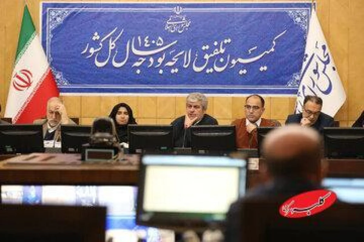 وبگردی امروز | عضو کمیسیون تلفیق: اصلاح ارز ترجیحی تنها راه مقابله با رانت و حمایت واقعی از مردم است - کلبه سرگرمی عضو کمیسیون تلفیق: اصلاح ارز ترجیحی تنها راه مقابله با رانت و حمایت واقعی از مردم است - کلبه سرگرمی