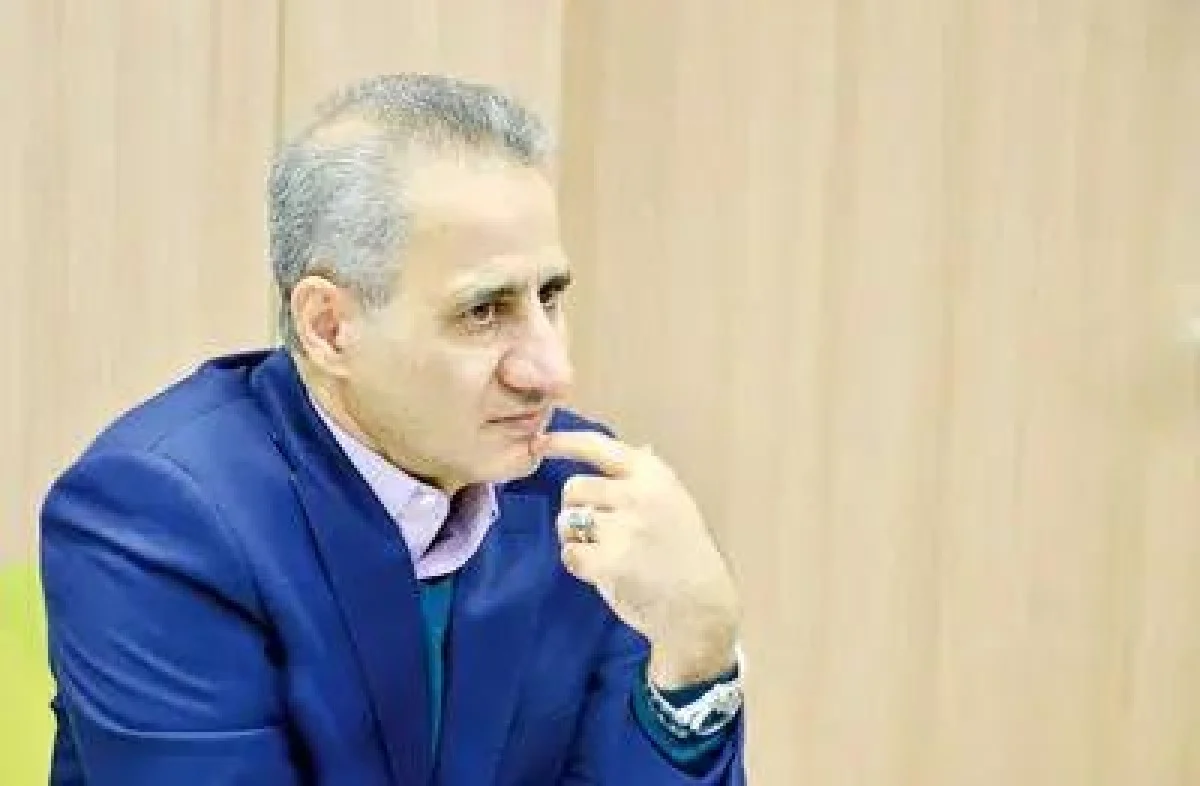 وبگردی امروز | از تنگنای تأمین مالی تا ابهام خوراک از تنگنای تأمین مالی تا ابهام خوراک