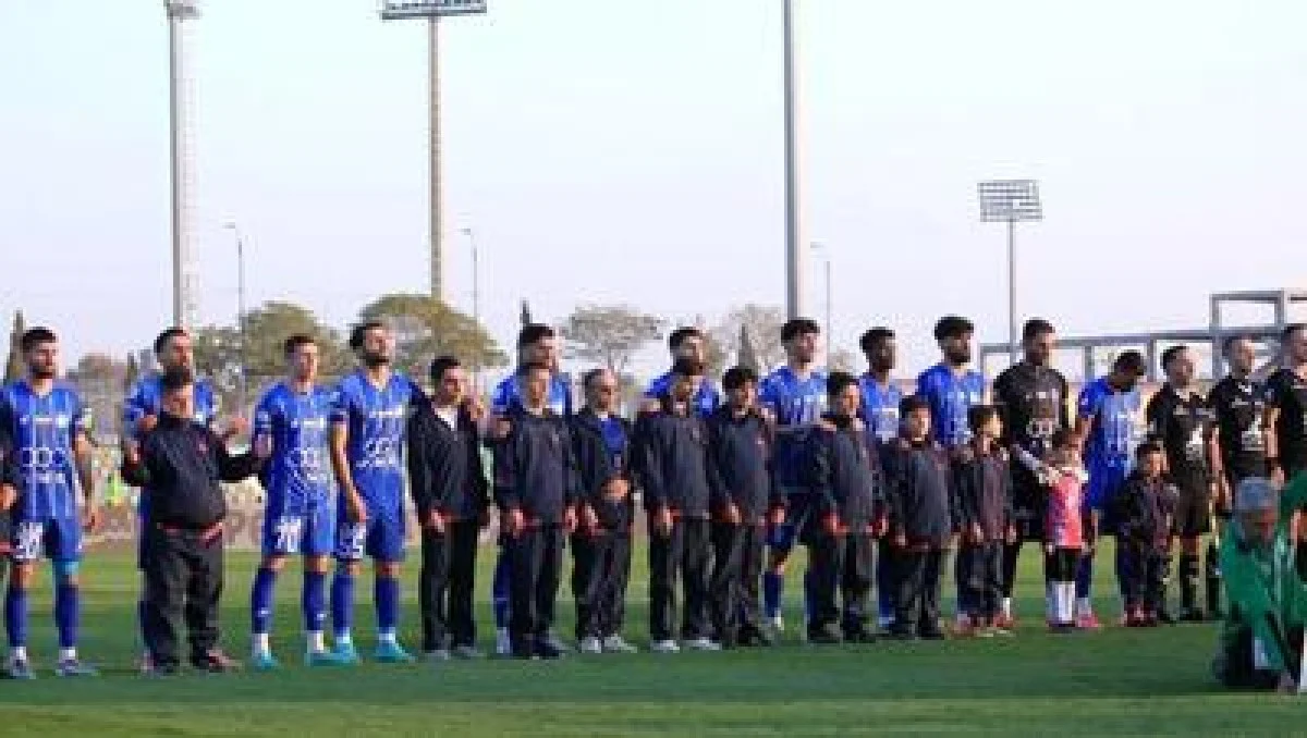 بحران در استقلال ادامه دارد؛ تیم در شرایط حساس قرار گرفت/ استقلال با مشکلات جدید روبه‌رو شد؛ وضعیت تیم پیچیده شد