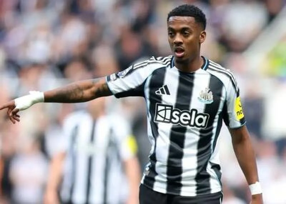 درخواست کمک نیوکسل از اینستاگرام!