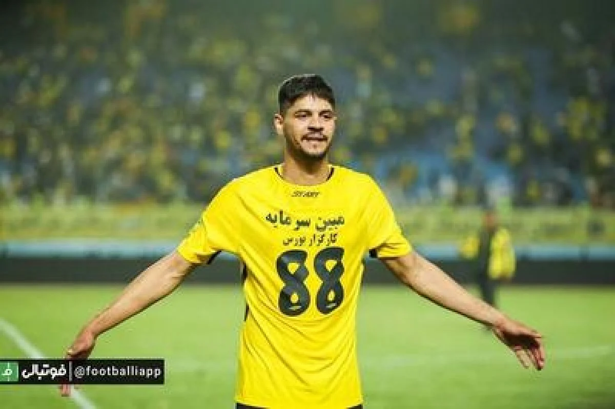 پایان در 37 سالگی؛ خداحافظی کی‌روش استنلی از فوتبال