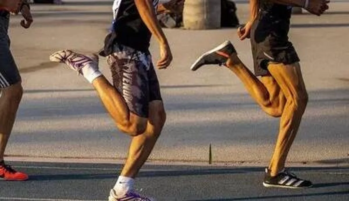 سکوت فدراسیون دوومیدانی در سیاه‌ترین پرونده ورزش ایران!/ سرنوشت ورزشکاران تبرئه شده در پرونده تجاوز به یک دختر کره‌ای چه شد؟