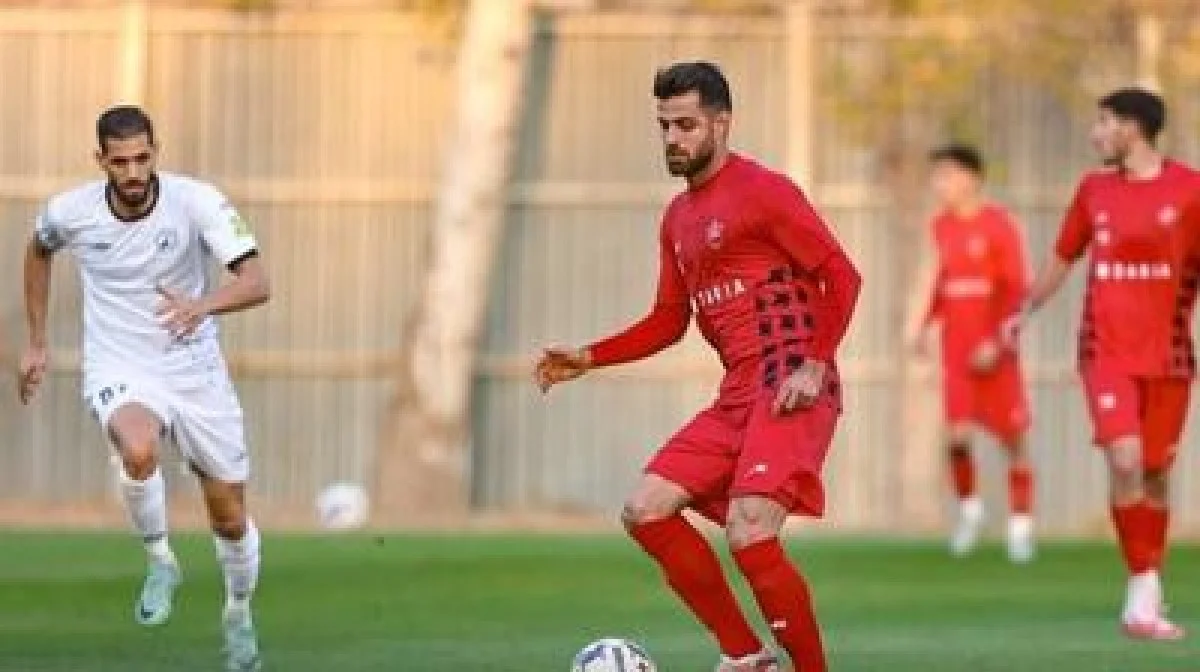 بازی پرسپولیس با الوداد به تعویق افتاد