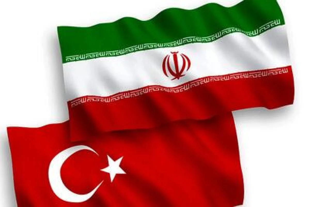 تجارت ۵ میلیارد دلاری ایران و ترکیه از ابتدای ۲۰۲۵
