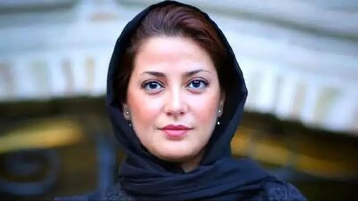 عکس/ سفر به ایام قدیم/ چهره متفاوت طناز طباطبایی 26 ساله در کنار داریوش مهرجویی زمانی که معروف نبود