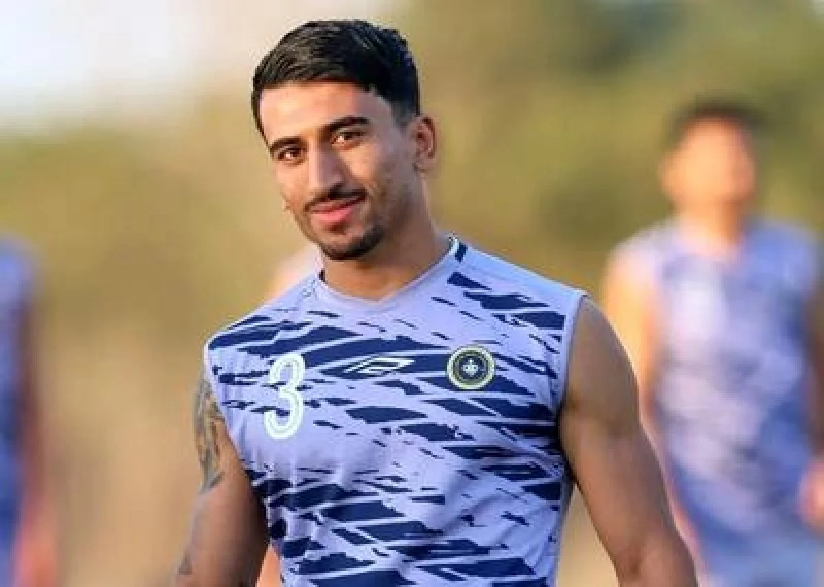 ساپینتو برای صالح حردانی جایگزین انتخاب کرد؟