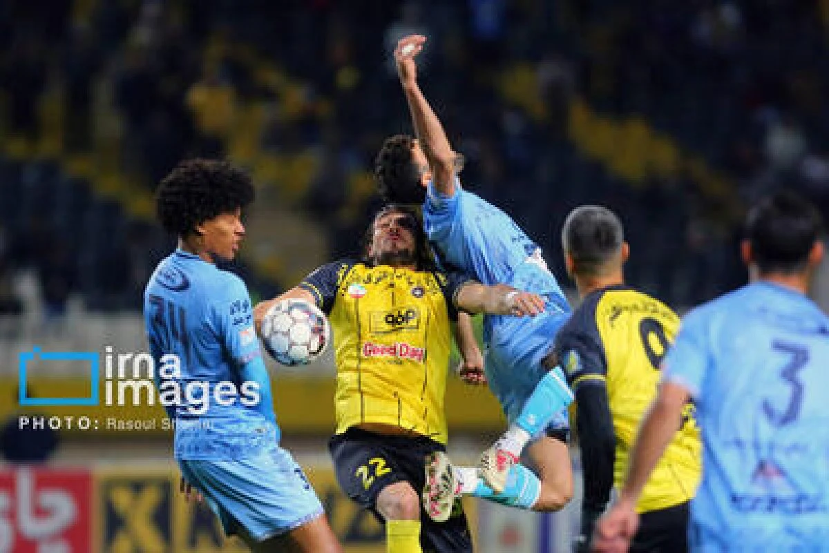 کیفیت لیگ امسال از ۲۰ سال پیش هم پایین‌تر است