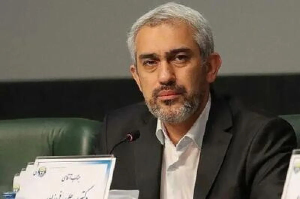 مدنی‌زاده: ثبات‌بخشی به بازار ارز در اولویت برنامه‌های دولت قرار گرفت