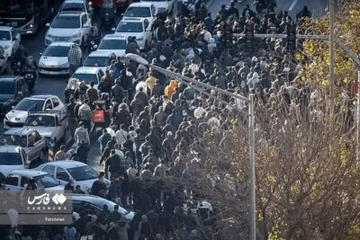 اقتصادِ بی‌قرار