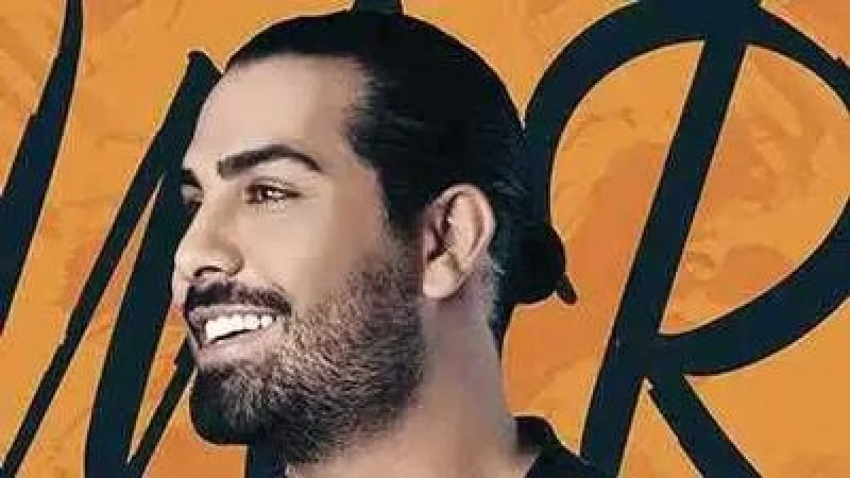 دانلود آهنگ مجید رضوی/ ترانه ستاره میشی تو شبا میزنی یه چشمک برام