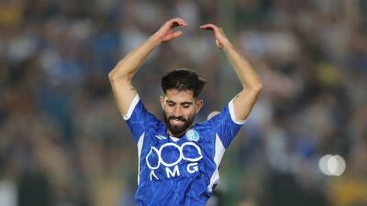 وبگردی امروز | سوپرگلهای نیم فصل اول لیگ برتر ایران 05-1404 سوپرگلهای نیم فصل اول لیگ برتر ایران 05-1404