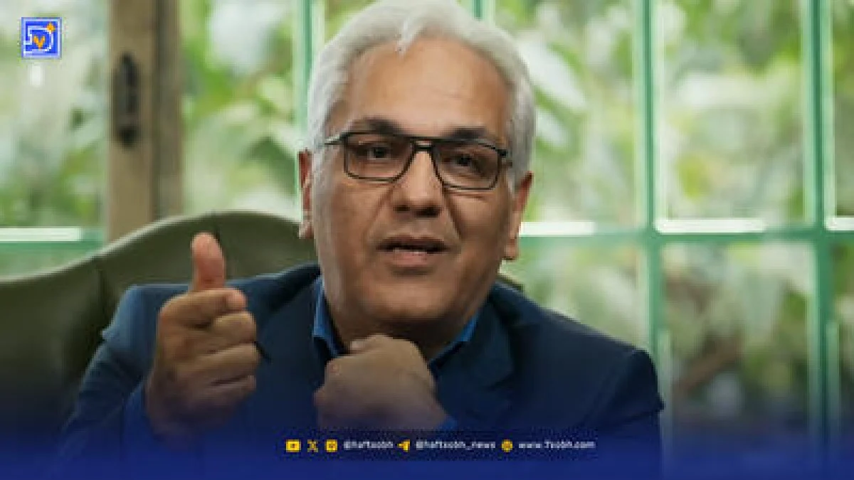 سکانس برتر| سریال شیش ماهه؛ پدربزرگم توی جلساتش زوزه می‌کشید!