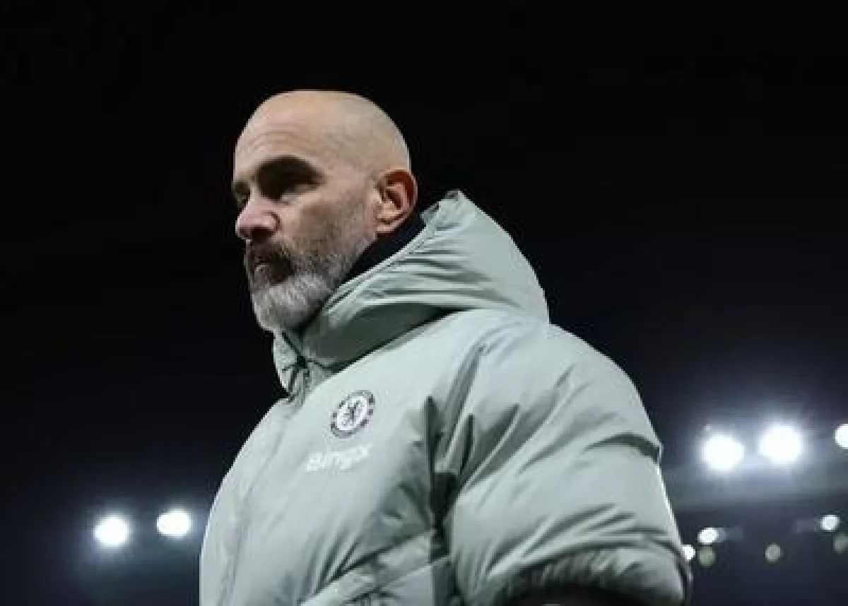 فهرست جذاب: نام‌های بزرگ برای نیمکت یونایتد